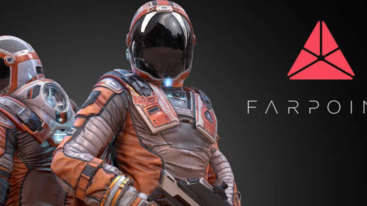 Hlavní obrázek článku: Farpoint nabídne i speciální kooperativní režim