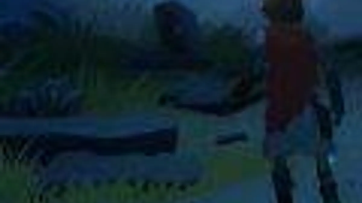 Hlavní obrázek článku: Phil Spencer: S Rime jsme udělali chybu