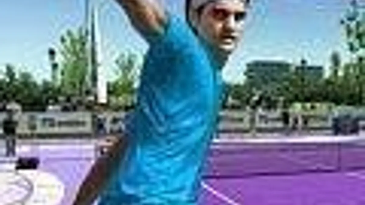 Hlavní obrázek článku: SEGA oznamuje Virtua Tennis 4 pro Playstation Vita