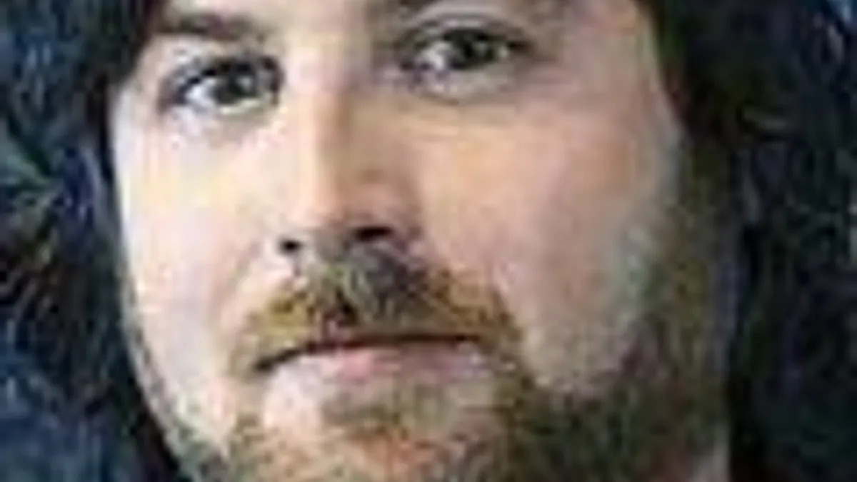 Hlavní obrázek článku: Patrice Desilets odchází do THQ