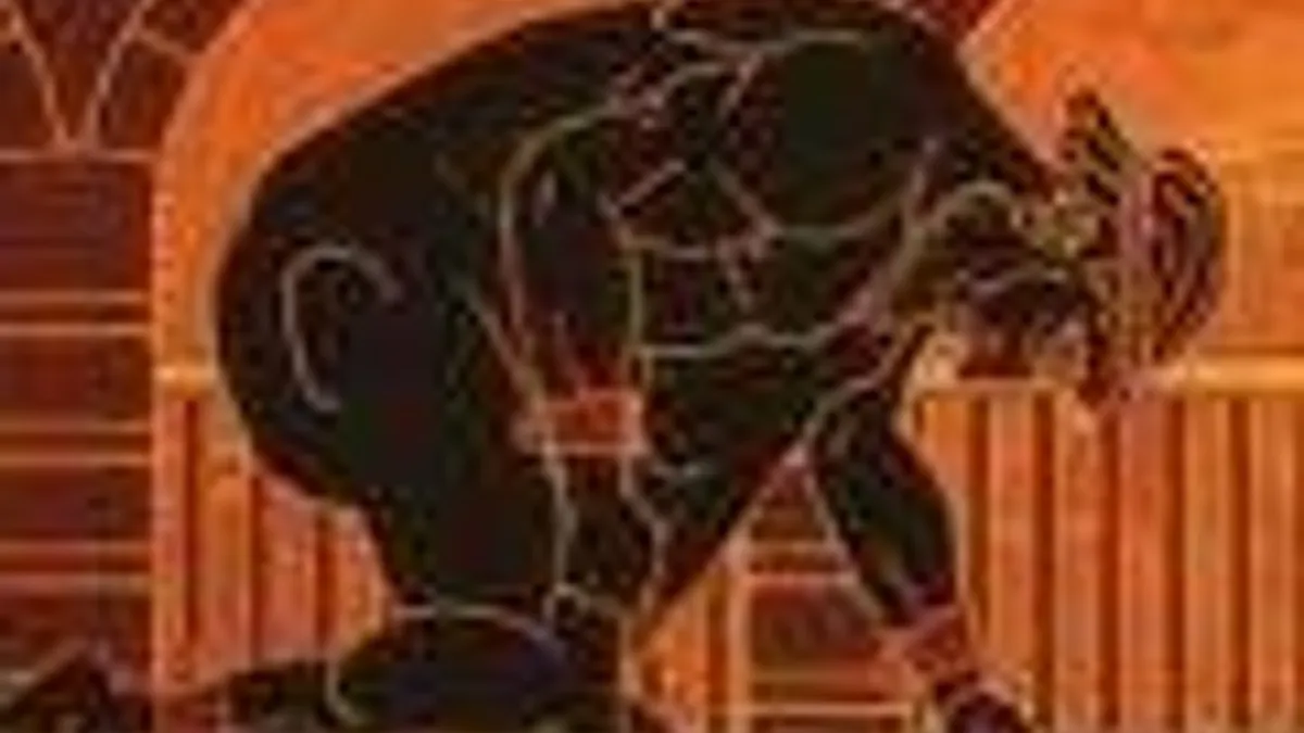 Hlavní obrázek článku: Apotheon vyjde na PS4 během ledna