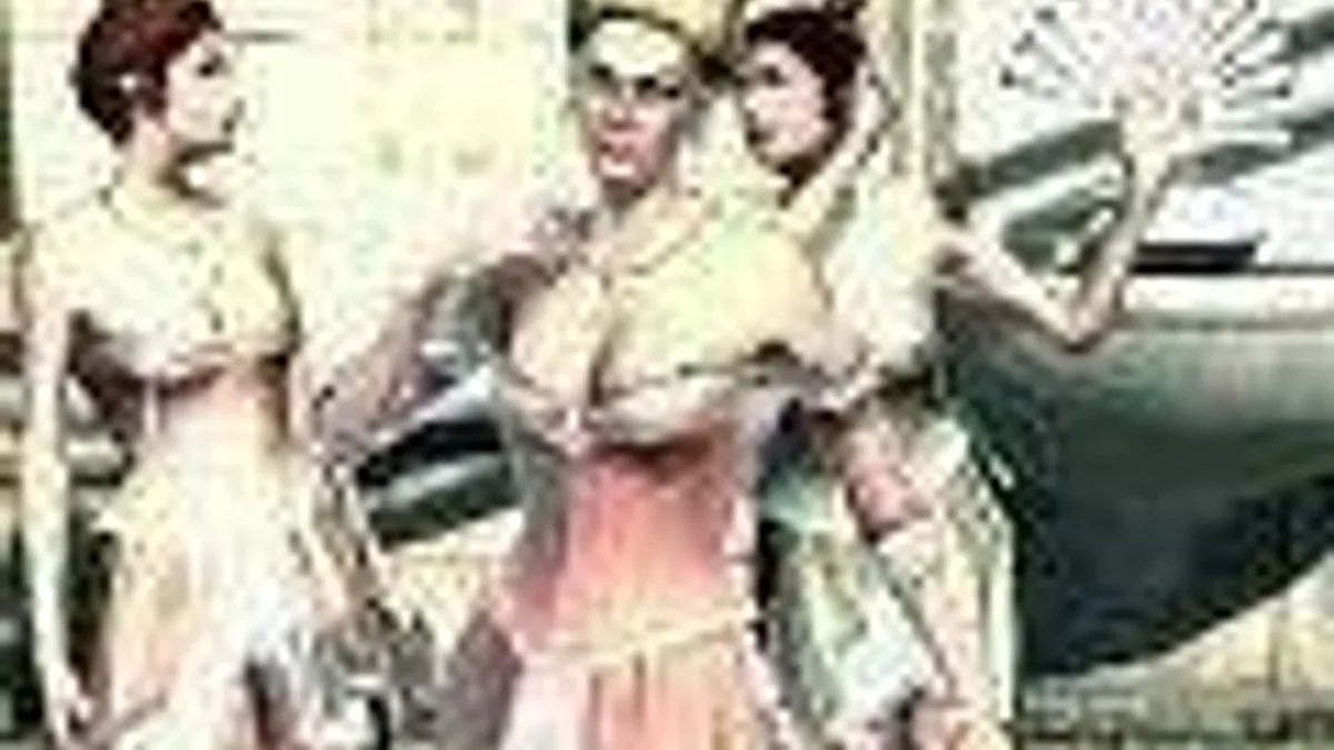 Hlavní obrázek článku: Assassins Creed: Revelations bez kurtizán