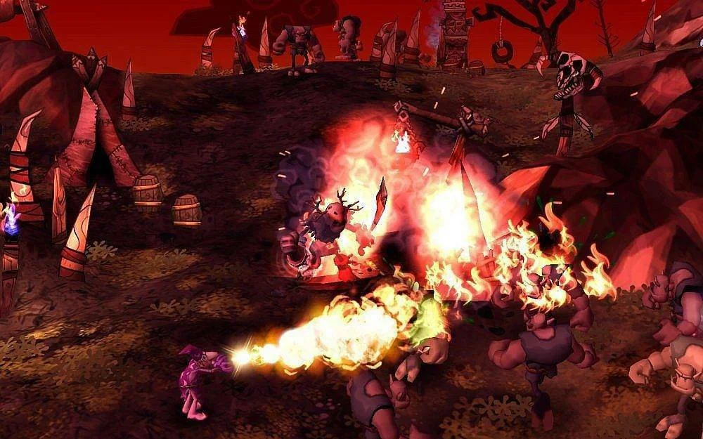 DeathSpank
