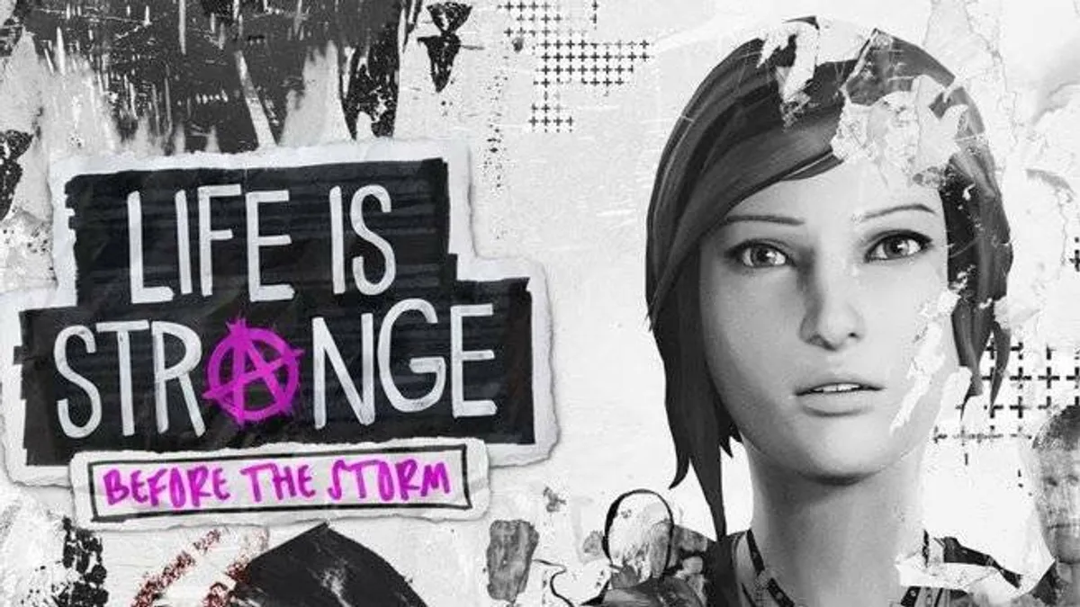 Hlavní obrázek článku: 20 minut z epizodické adventury Life is Strange: Before the Storm