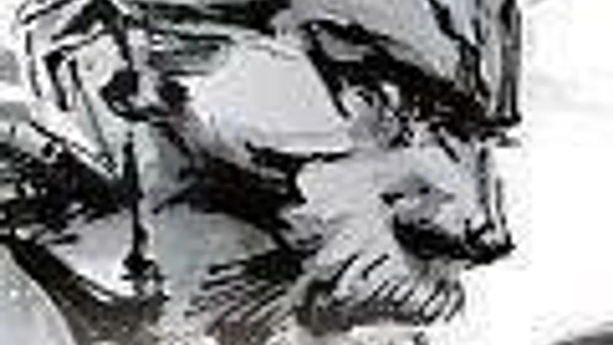 Hlavní obrázek článku: Metal Gear Solid HD Collection v červnu + Vita trailer