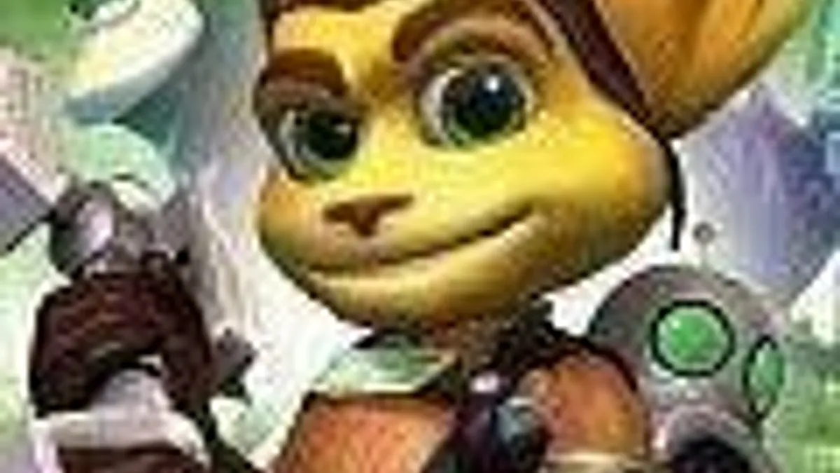 Hlavní obrázek článku: Ratchet & Clank HD Collection připravuje Idol Minds