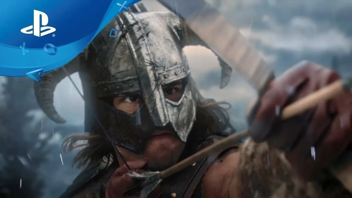 Hlavní obrázek článku: Nový trailer láká na bohatou nabídku her pro PlayStation VR