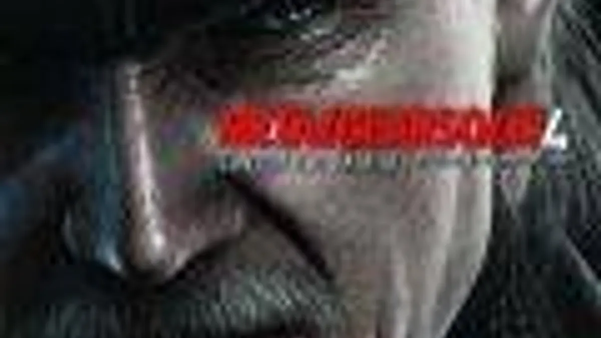 Hlavní obrázek článku: Reedice Metal Gear Solid 4 nepřinese jen trofeje