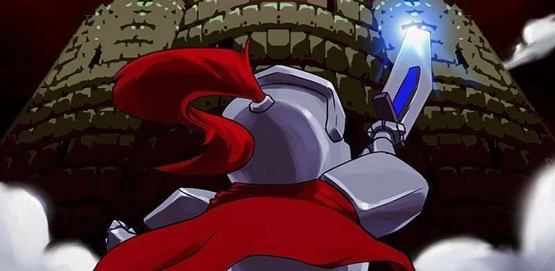 Rogue Legacy