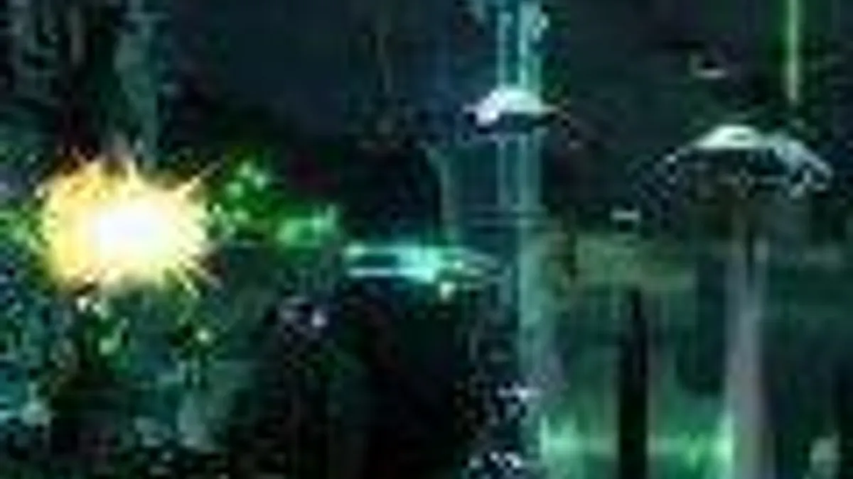 Hlavní obrázek článku: Resogun se možná dostane na PlayStation 3