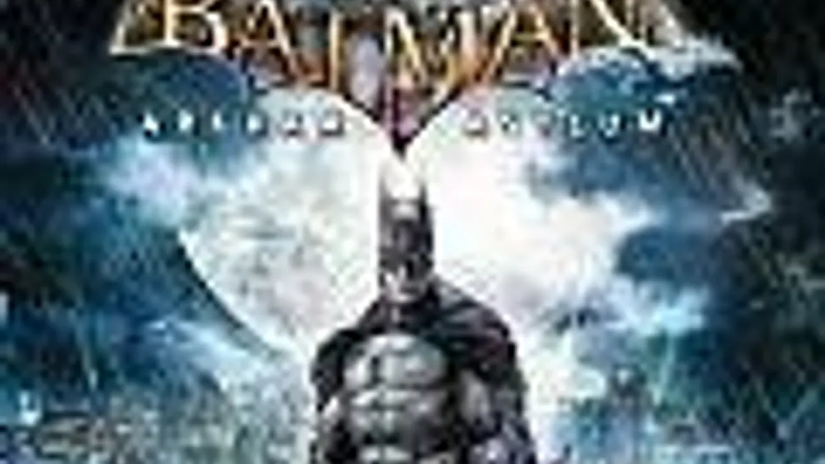 Hlavní obrázek článku: Proč byl odložen Batman Arkham Asylum?