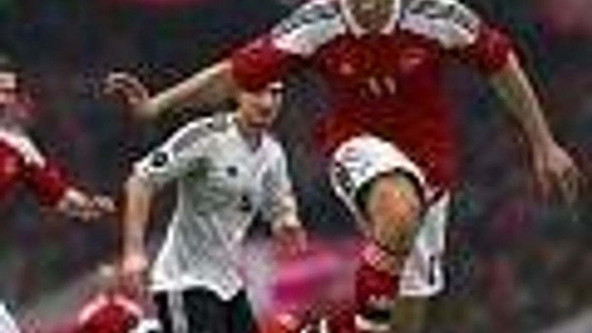 Hlavní obrázek článku: EA vysvětluje, proč je EURO 2012 jen větší DLC