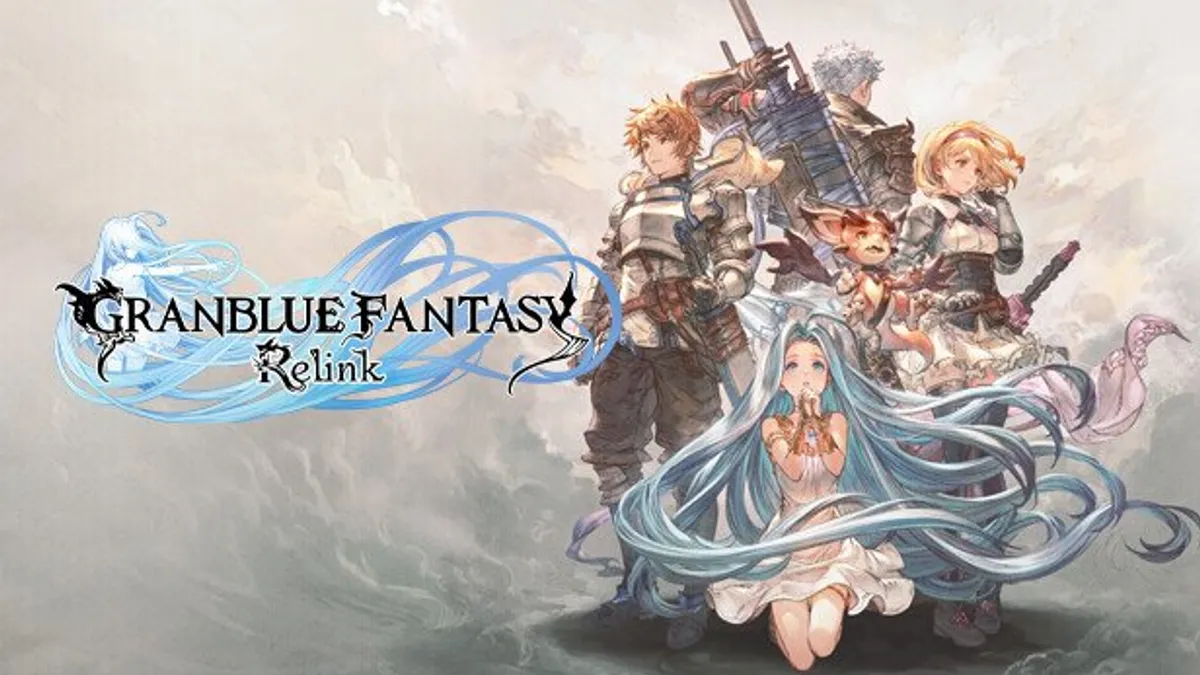 Hlavní obrázek článku: Nový trailer na Granblue Fantasy: Relink ukazuje souboje s bossy