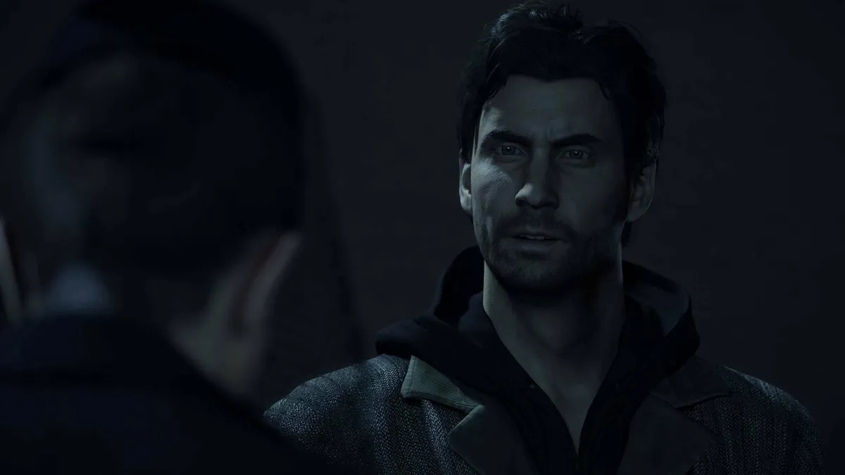 Hlavní obrázek článku: Launch trailer na hru Alan Wake Remastered