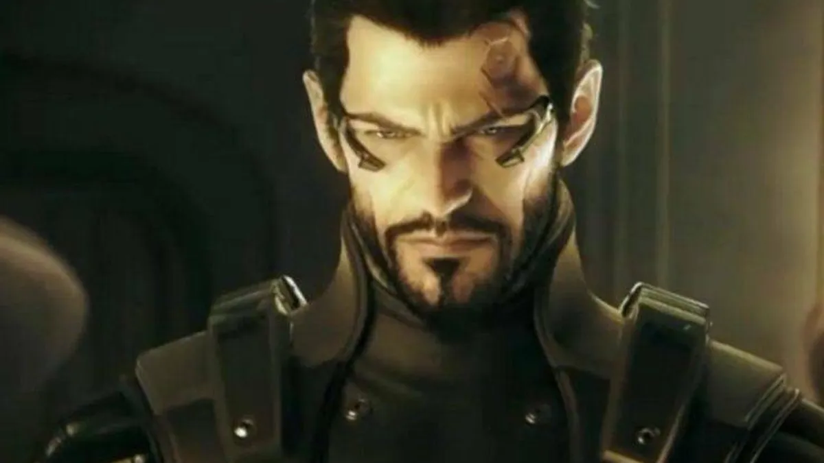 Hlavní obrázek článku: Eidos Montreal: Deus Ex série není mrtvá, nový díl ovšem v dohledné době nebude