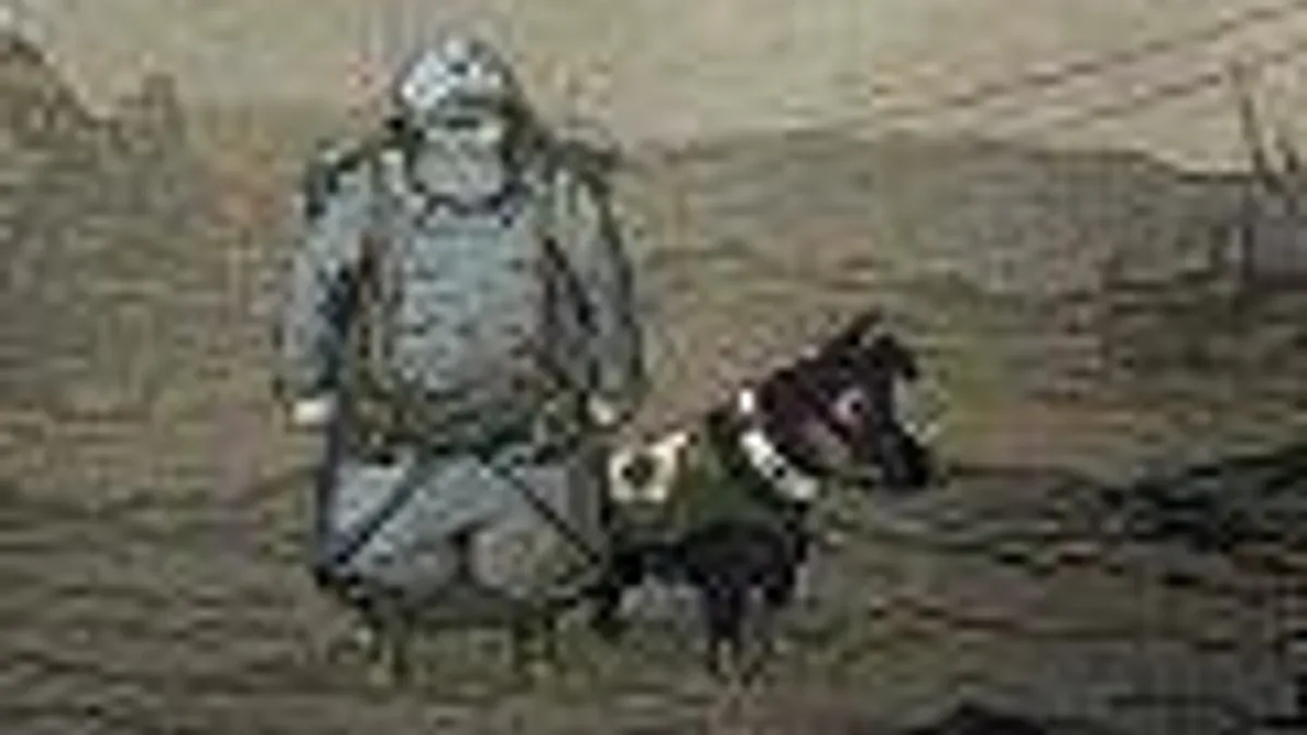 Hlavní obrázek článku: UbiSoft oznamuje pro konzole Valiant Hearts