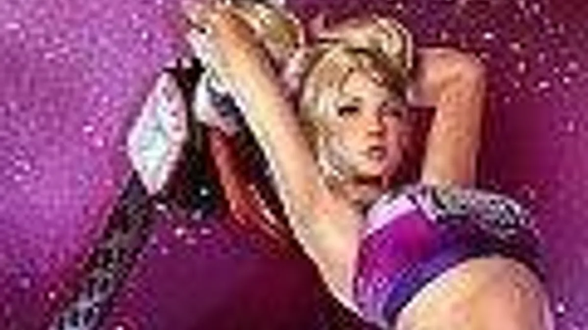 Hlavní obrázek článku: První obrázky z Lollipop Chainsaw