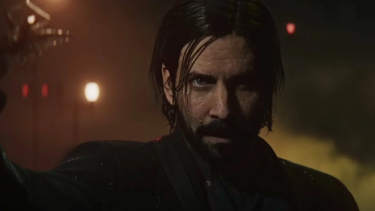 Hlavní obrázek článku: Studio Remedy oznamuje survival horor Alan Wake II