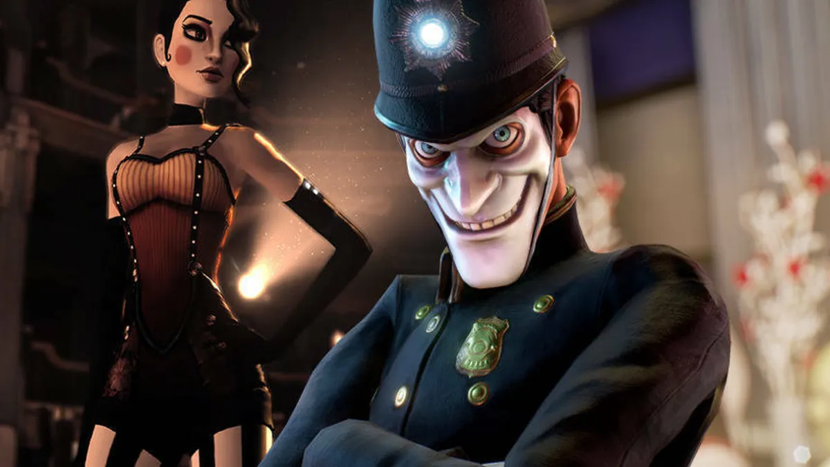 Hlavní obrázek článku: Compulsion Games pracuje na příběhové akční hře ze třetí osoby