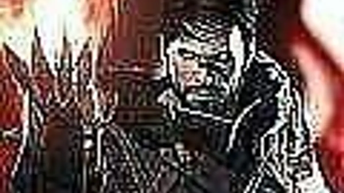 Hlavní obrázek článku: Dragon Age na handheldy nebude