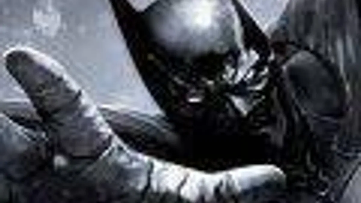 Hlavní obrázek článku: Batman: Arkham Origins zřejmě i s multiplayerem