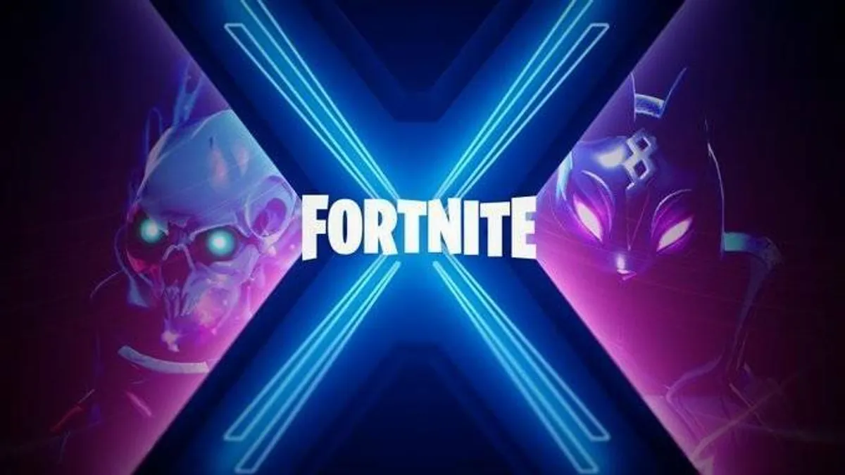 Hlavní obrázek článku: Trailer na novou sezónu hry Fortnite