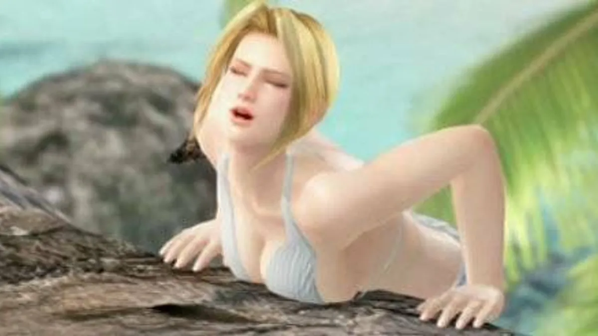 Hlavní obrázek článku: Čtyři minuty dlouhý trailer na Dead or Alive Xtreme 3