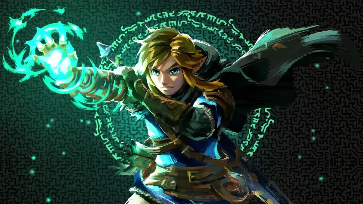 Hlavní obrázek článku: Film The Legend of Zelda bude mít premiéru v březnu 2027
