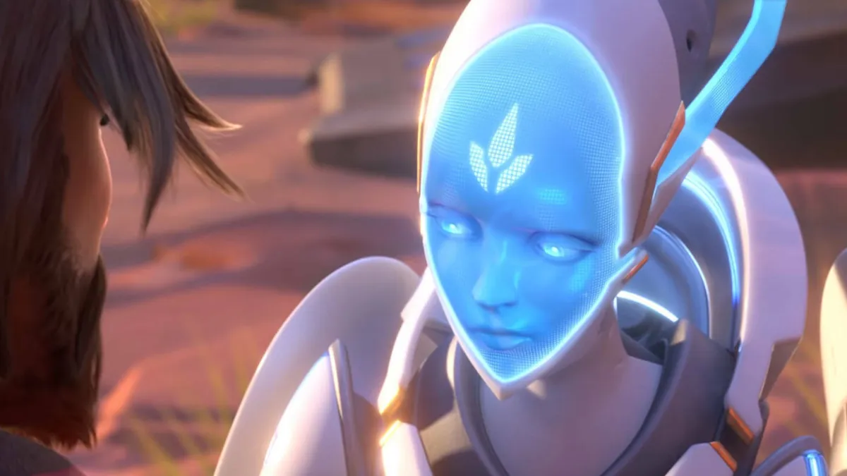 Hlavní obrázek článku: Robot Echo obohatí akci Overwatch už příští týden