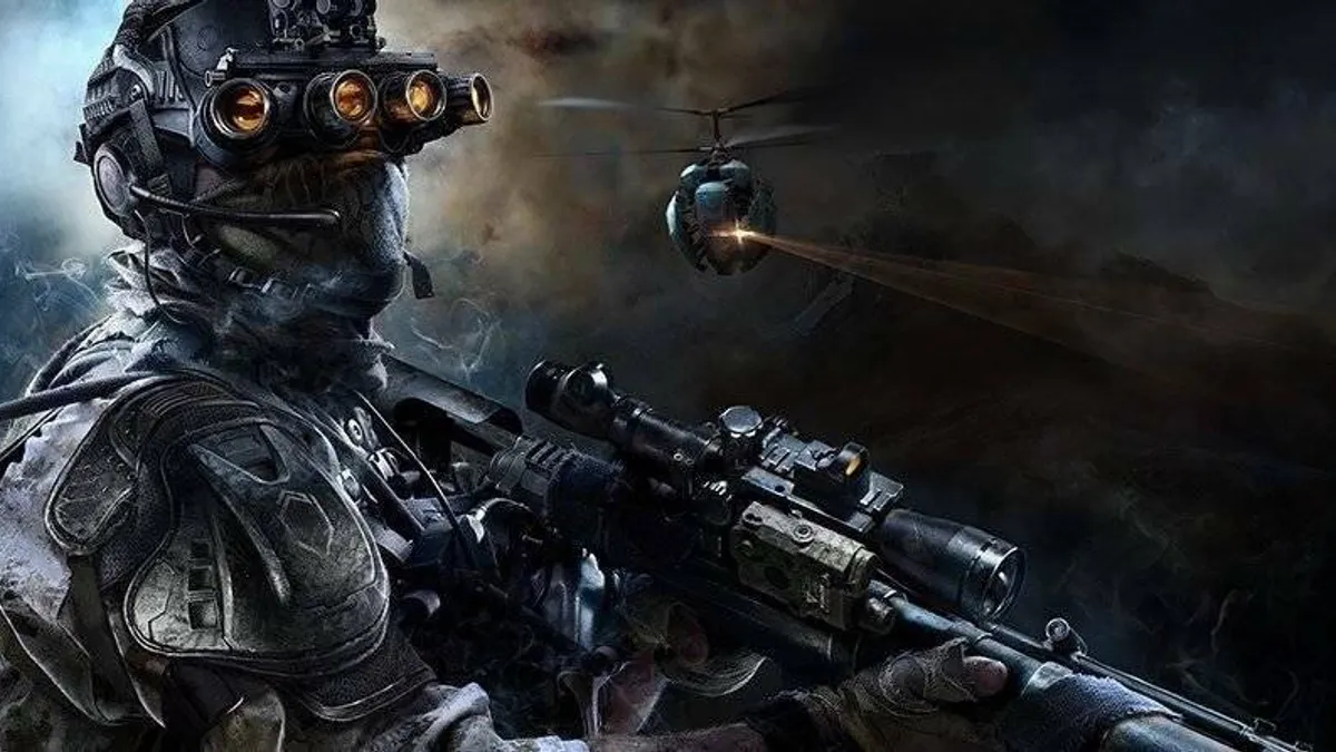 Hlavní obrázek článku: 18 minut z akce Sniper: Ghost Warrior 3