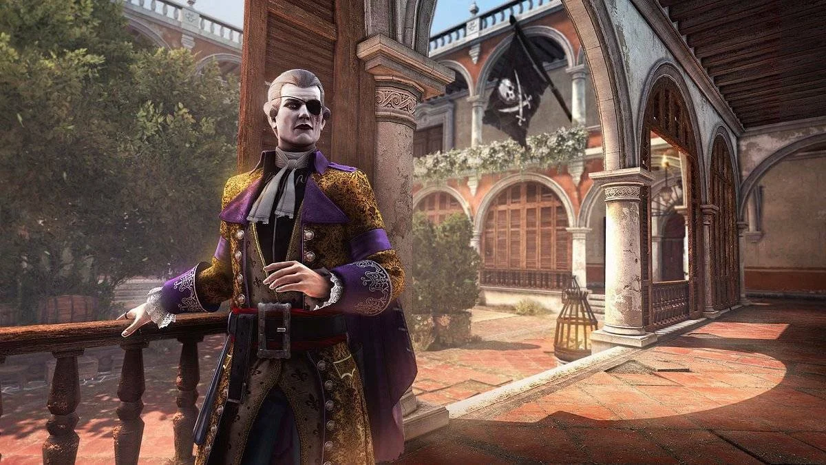 Assassin’s Creed  by se mohl odehrávat v současnosti, možností je i Japonsko