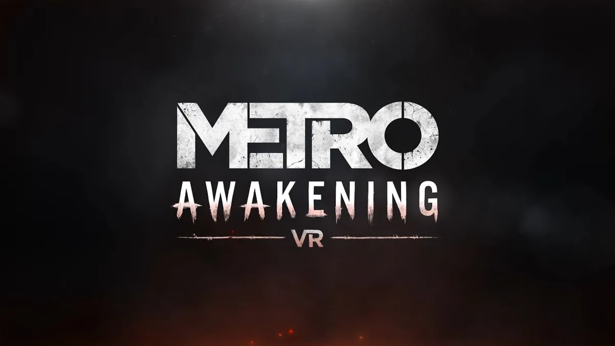 Hlavní obrázek článku: Oznámena akční hra Metro Awakening pro PlayStation VR2