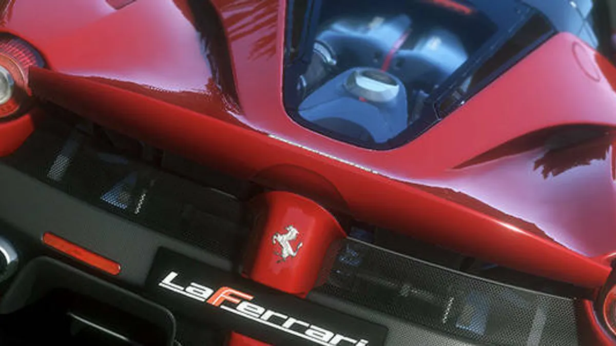 Hlavní obrázek článku: Assetto Corsa by měla dostat update s podporou PlayStation VR