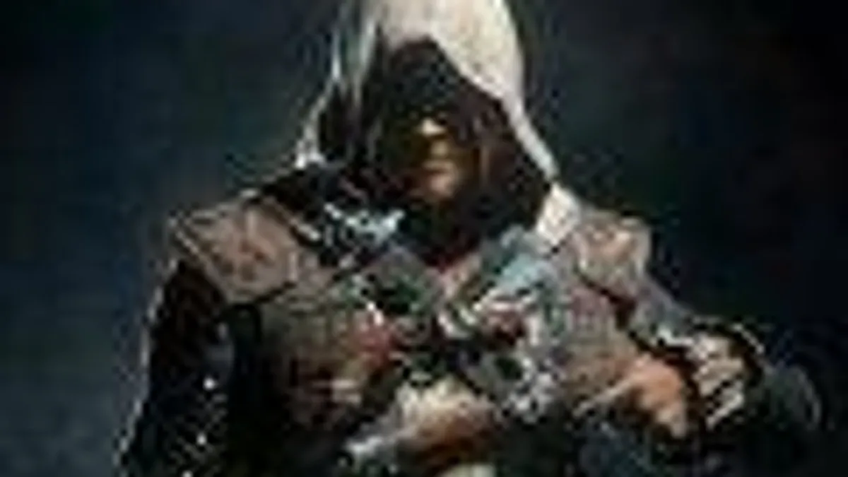 Hlavní obrázek článku: Assassin's Creed 4: Black Flag – Lokace a aktivity video