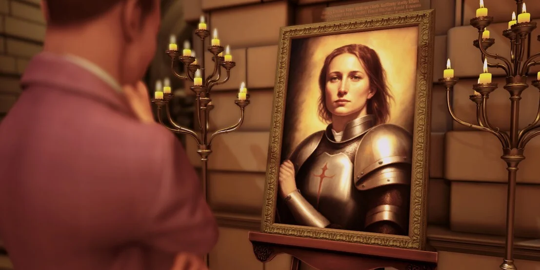 Hlavní obrázek článku: První teaser trailer na nedávno oznámenou hru Agatha Christie - Hercule Poirot: The London Case