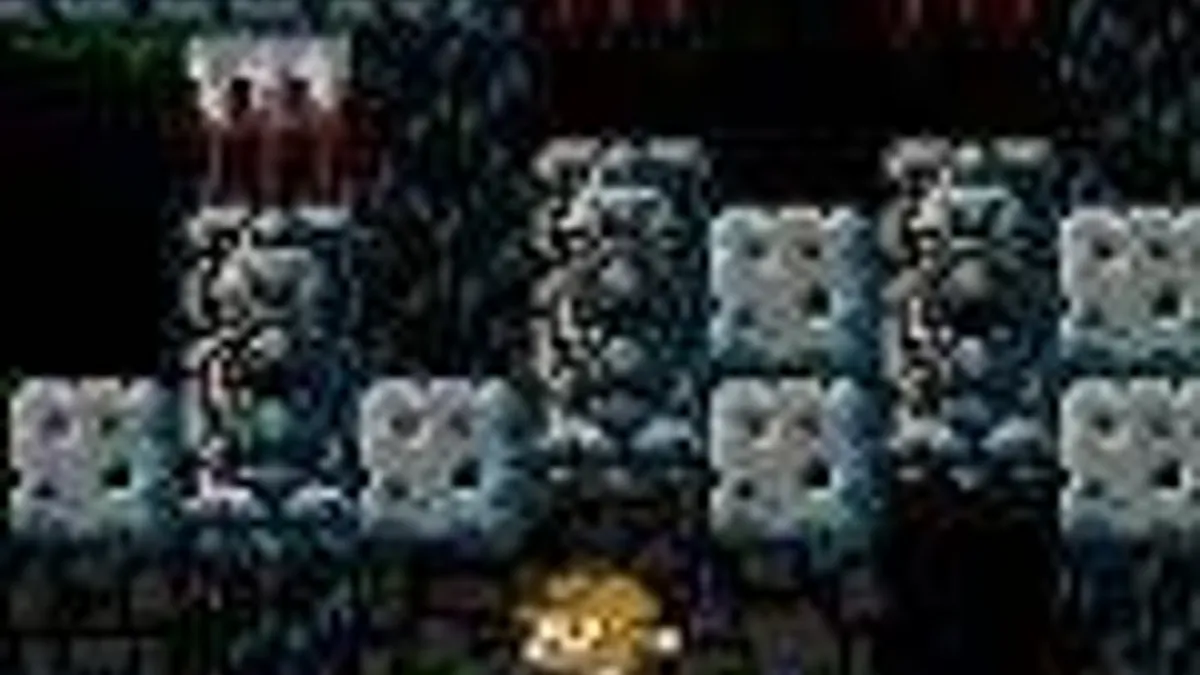 Hlavní obrázek článku: 1001 Spikes se dostane příští týden i na Wii U a 3DS