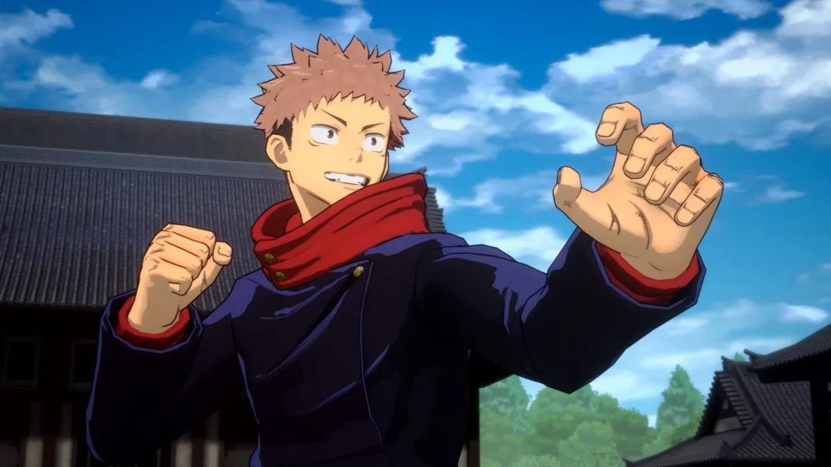Oznámena bojovka Jujutsu Kaisen: Cursed Clash, je založena na oblíbené anime sérii 