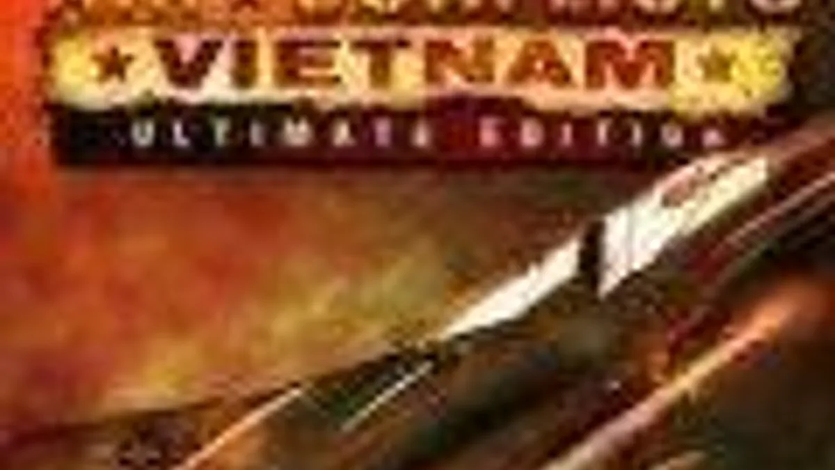 Hlavní obrázek článku: Dnes vychází Air Conflicts Vietnam Ultimate Edition pro PS4