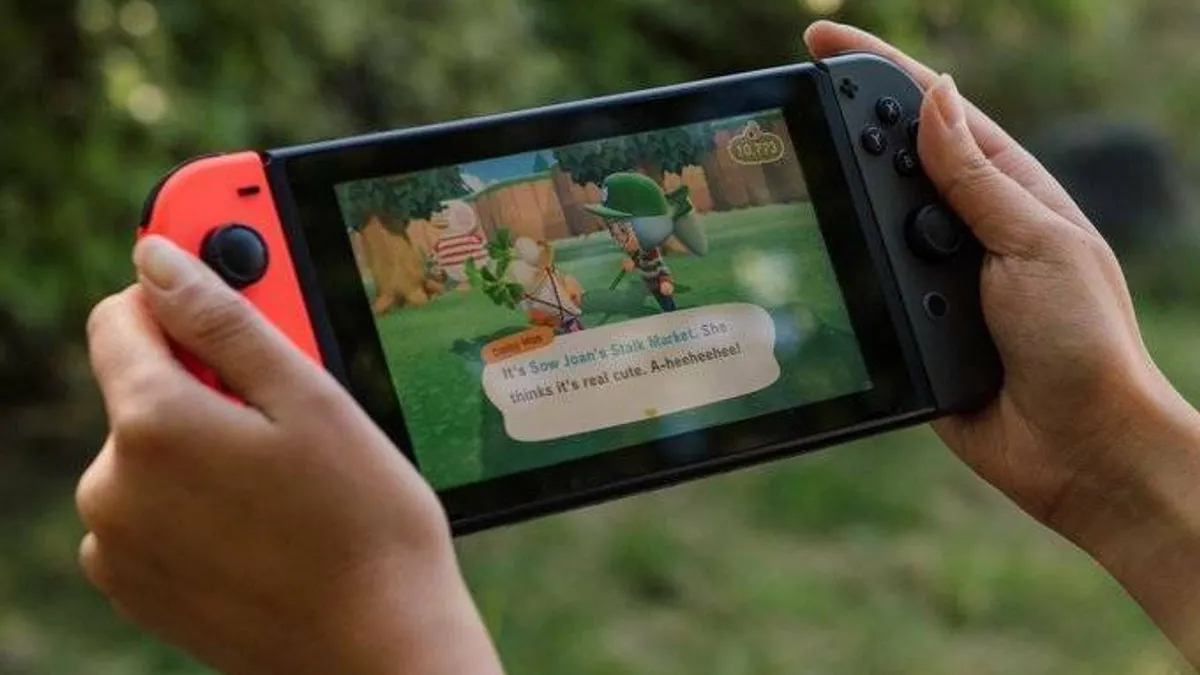 Hlavní obrázek článku: Nintendo nebude oznamovat v brzké době nový model konzole Nintendo Switch