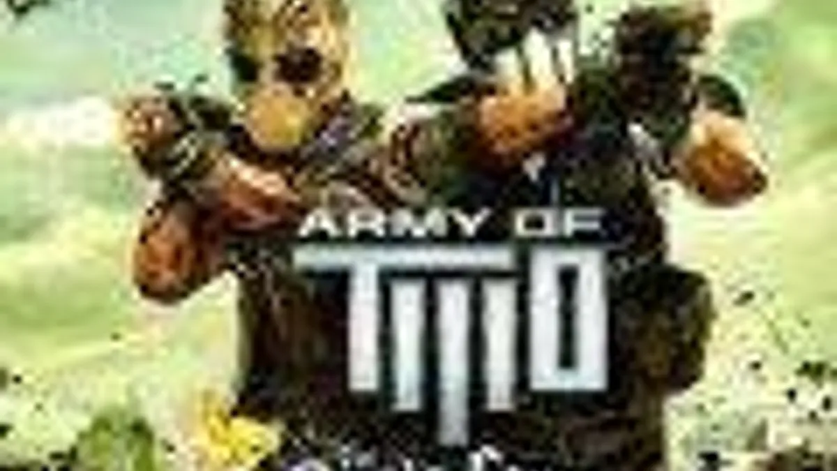 Hlavní obrázek článku: Army of TWO The Devil's Cartel - Action Blockbuster Trailer