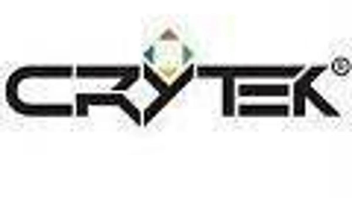 Hlavní obrázek článku: Crytek pracuje na nové akční hře