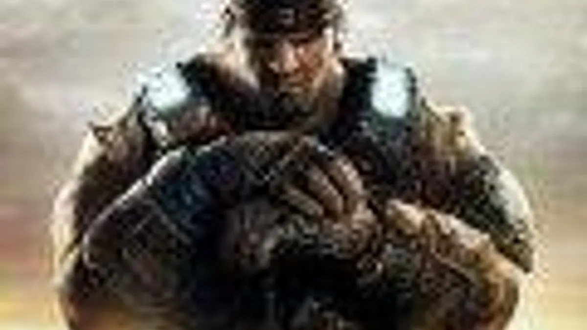 Hlavní obrázek článku: Gears of War se na Xbox One jen tak neobjeví