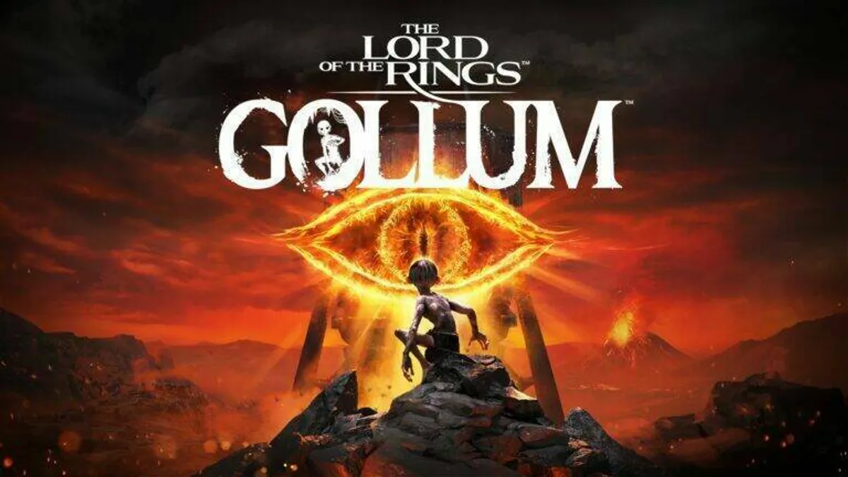 Hlavní obrázek článku: Hra The Lord of the Rings: Gollum vyjde začátkem září