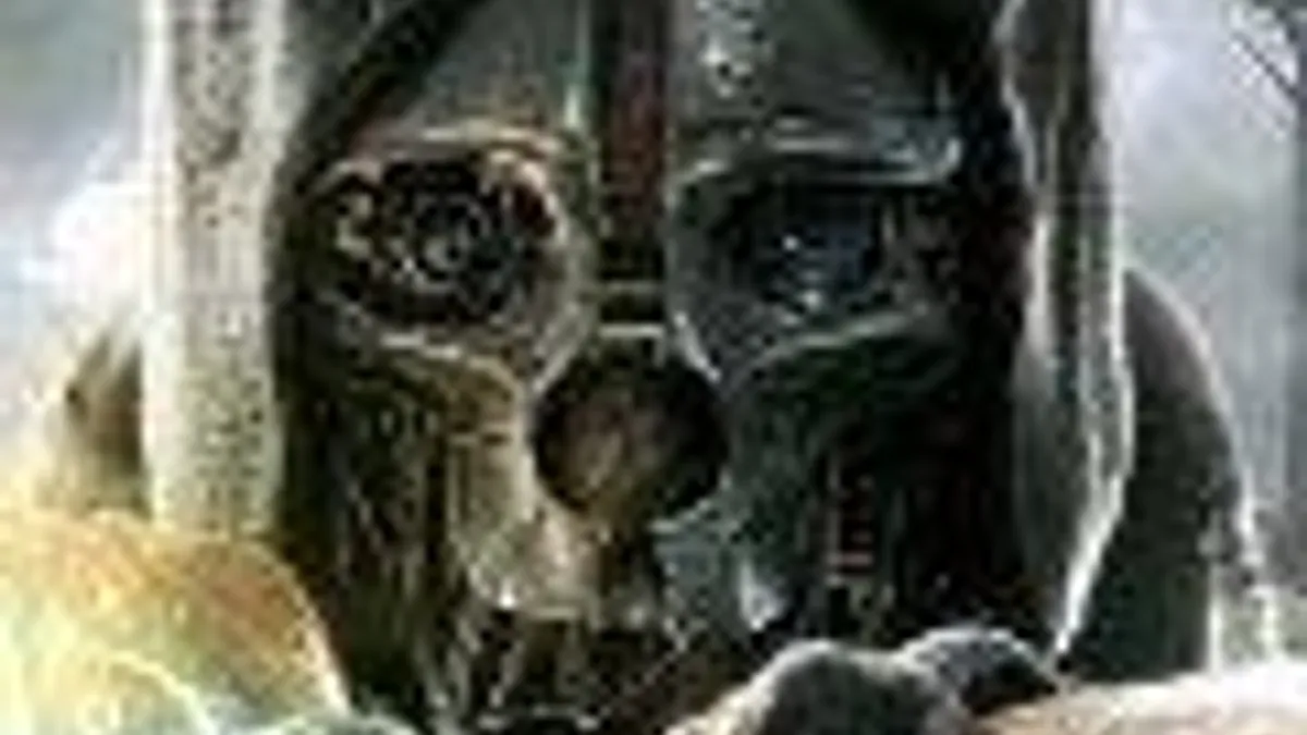 Hlavní obrázek článku: Dishonored začal sbírat vysoké známky v recenzích