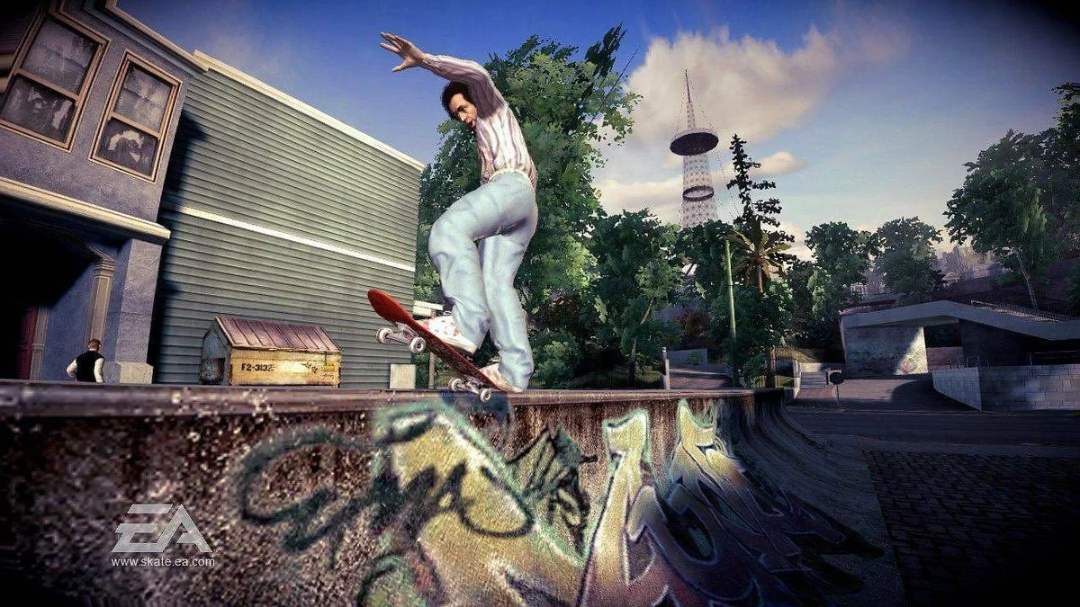 Skate