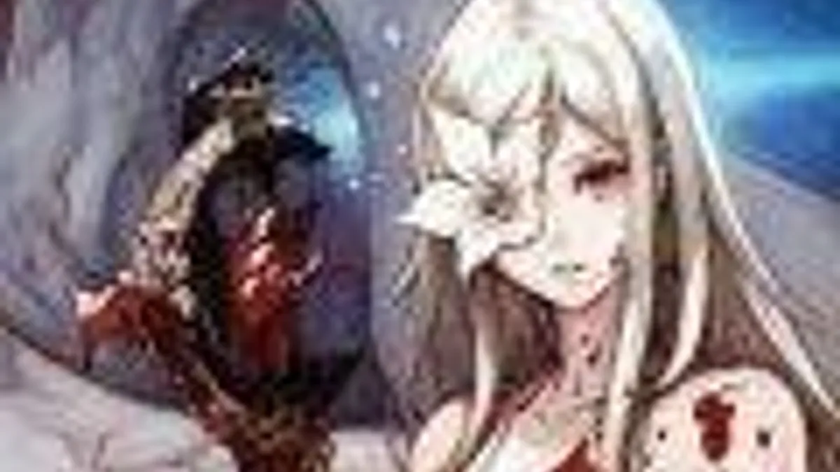 Hlavní obrázek článku: Pokud vznikne Drakengard 4, bude pro Playstation 4