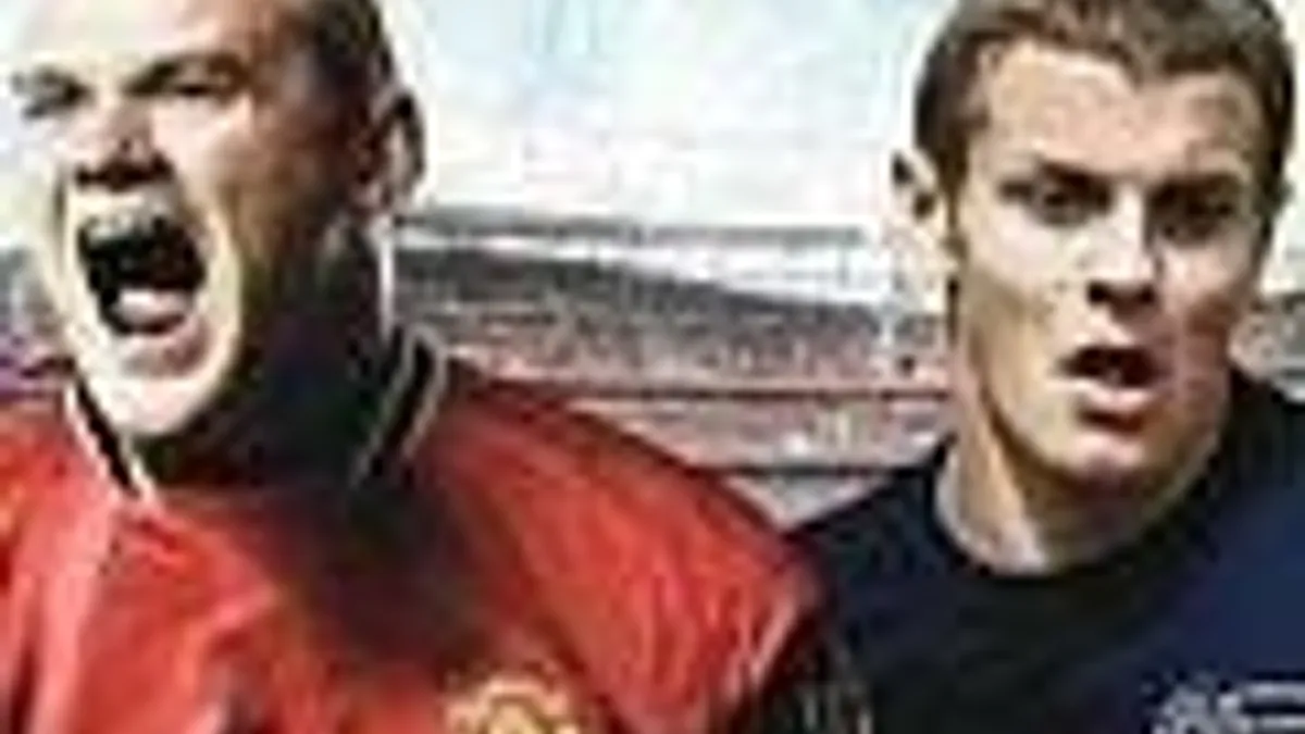 Hlavní obrázek článku: Obal hry FIFA 12 odhalen