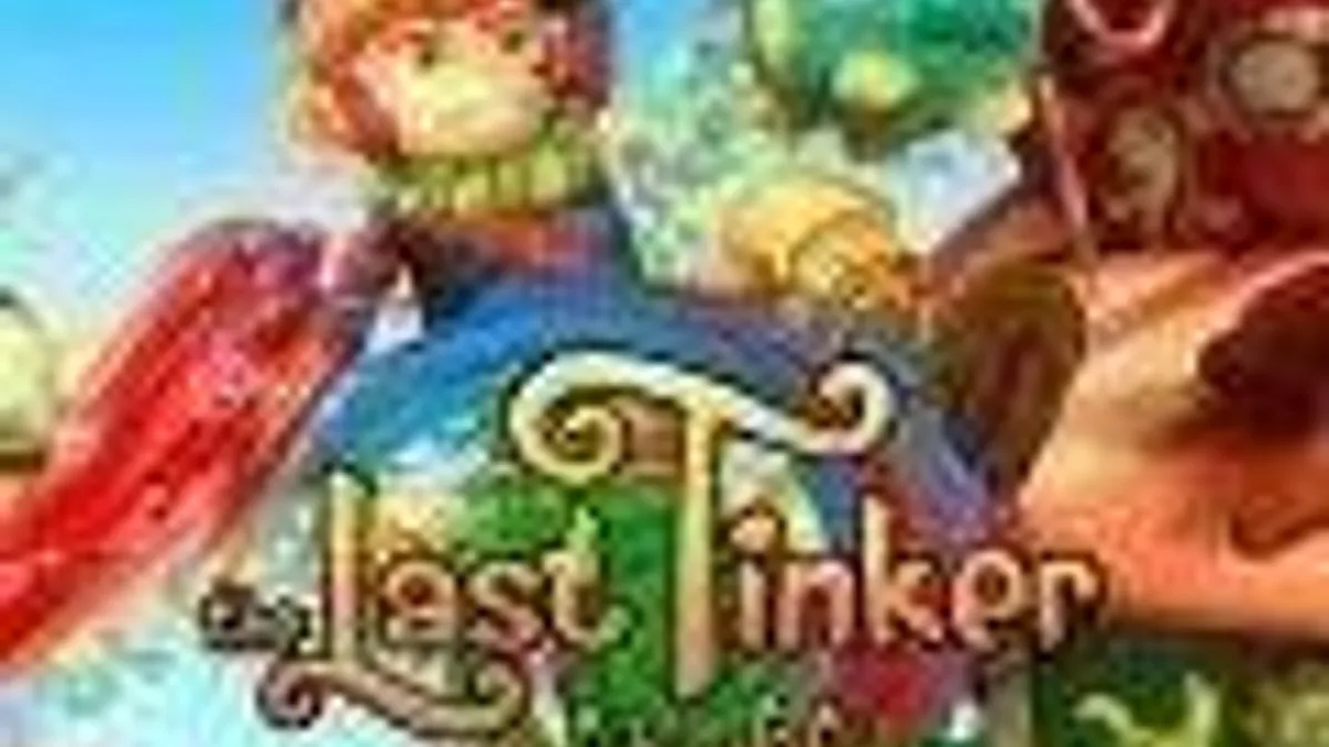 Hlavní obrázek článku: The Last Tinker: City of Colors pro Xbox One zrušen