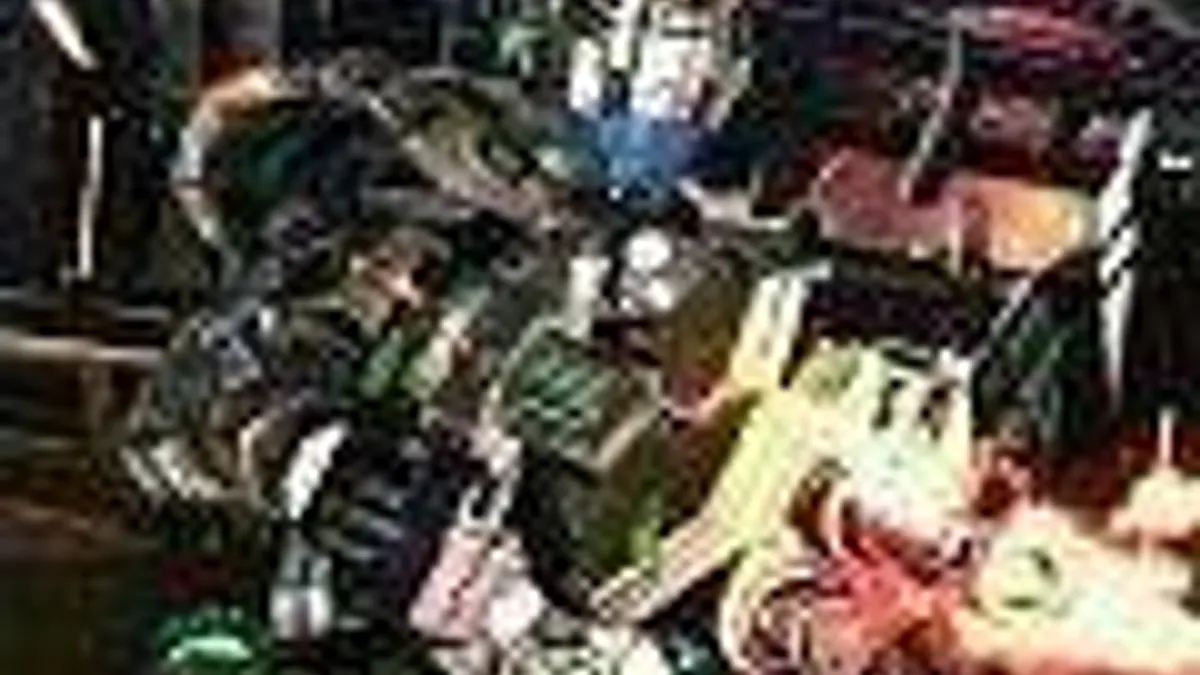 Hlavní obrázek článku: Kupte si akční bombu Vanquish za skvělou cenu