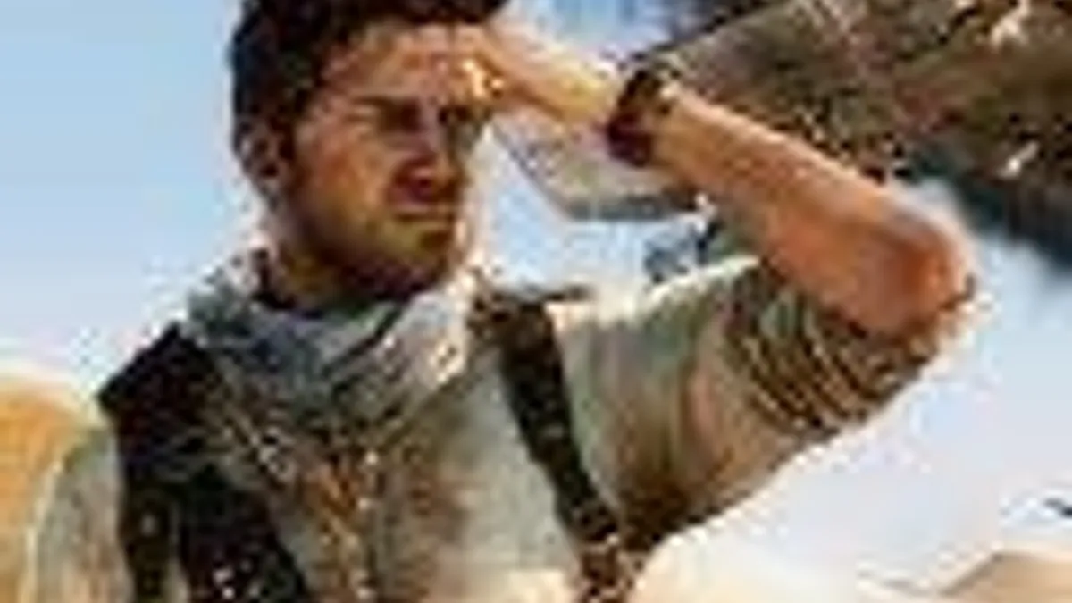 Hlavní obrázek článku: Justin Richmond odchází z Naughty Dogu